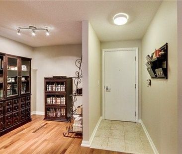 For Lease - 111 Elizabeth Street Unit# 1001, Toronto, Ontario - Photo 2