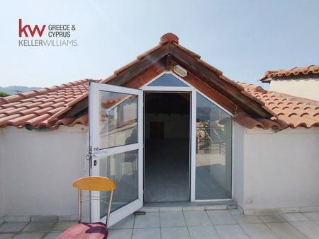 Studio/Γκαρσονιέρα για ενοικίαση Άγιος Βασίλειος (Ρίο) - Φωτογραφία 3