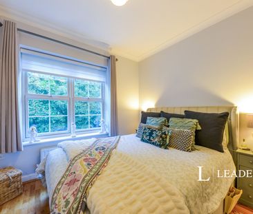 2 bedroom house to rent Beningfield Drive, London Colney, St. Alban... - Photo 4