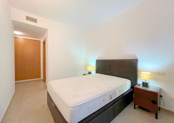 Apartamento de 3 dormitorios semi-amueblado en Sa Gerrería, Palma