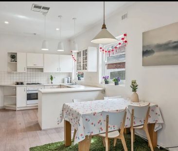 4-bedroom shared house / townhouse, Swinburne Ave - Photo 3