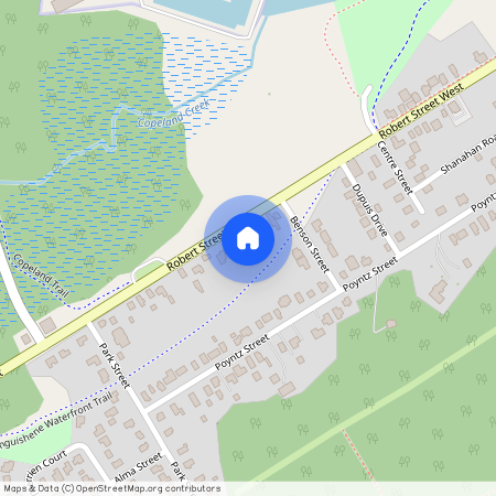126 Robert Street, Penetanguishene
