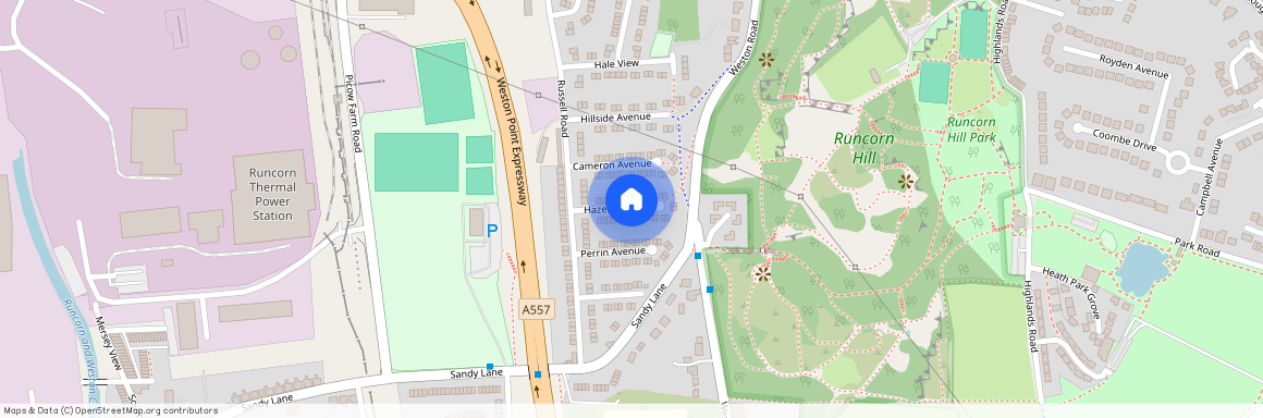 Hazel Avenue, Runcorn, WA7 4BL