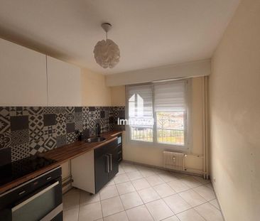 Location Appartement 4 pièces 84m² SCHILTIGHEIM 67300 - Photo 4