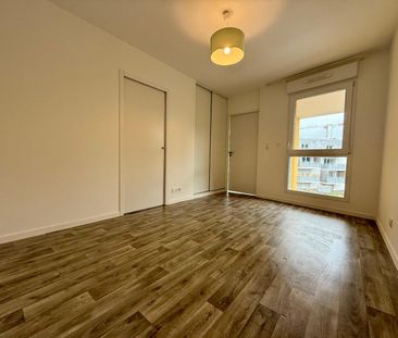 Location Appartement 2 pièces 37m² NANTES 44300 - Photo 1