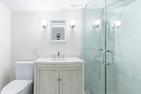 For Lease - 802 Yates Drive Unit# Basement, Milton, Ontario - Photo 3