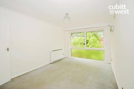 1 bedroom apartment to rent - Photo 3