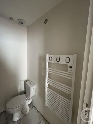 Appartement T1 à louer 1 pièce - 22 m2 ISSOUDUN - 36 - Photo 4