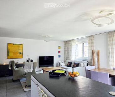 4.5 Zimmer, 105 m² - Photo 1