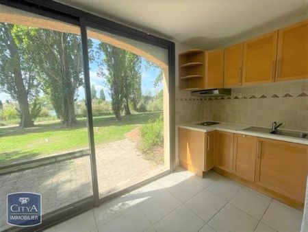 Location Appartement 1 pièce 34m² ARLES 13200 - Photo 2