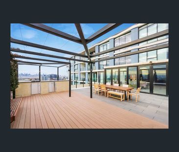 617/188 Ballarat Road, Footscray, Vic 3011 - Photo 1