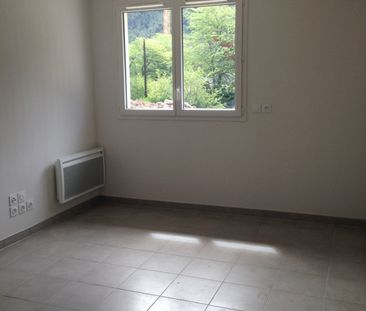 Location Appartement 1 pièce 18m² MARSEILLE 9ème - Photo 5