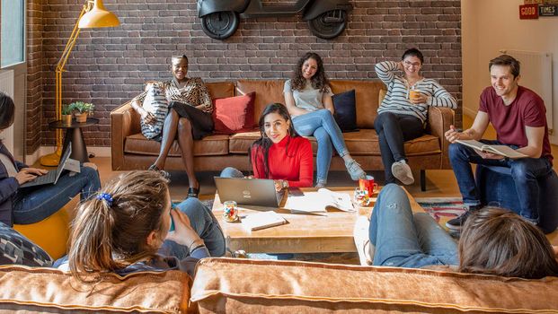 T1 Bis de 20 à 33 m² - Photo 1