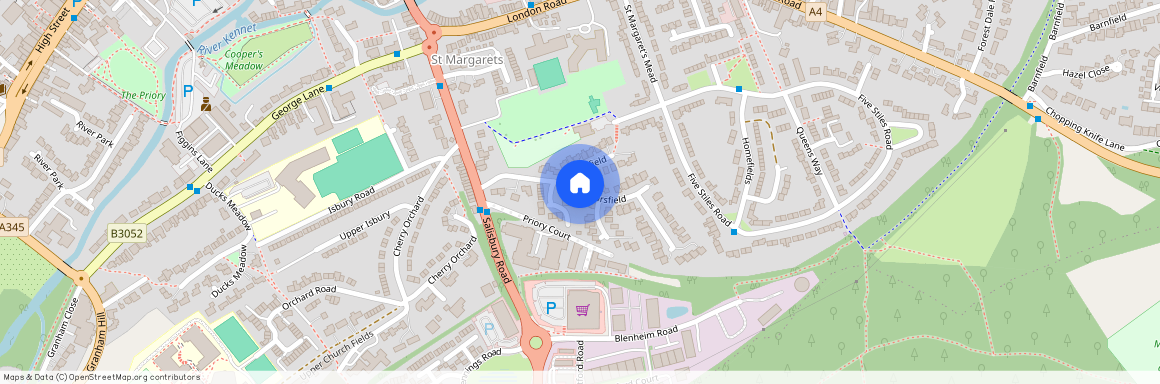 Priorsfield, Marlborough, SN8