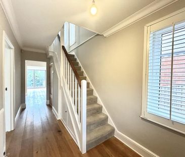 4 bedroom semi-detached house to rent - Photo 1