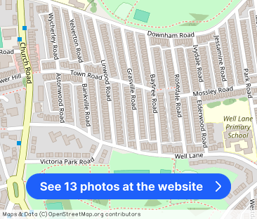 Grasville Road, Birkenhead - Photo 1