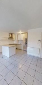 Appartement 2 chambres avec terrasse ! - Photo 4