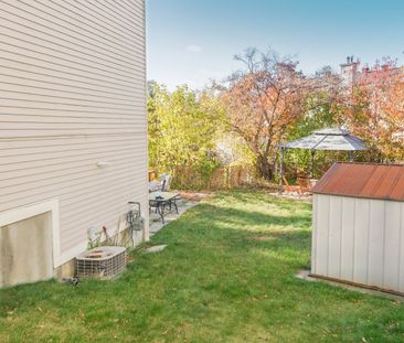 For Lease - 1080 DES ORMES Place, Orleans - Convent Glen and Area, ... - Photo 4