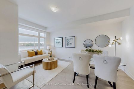 For Lease - 163 Berczy Green Drive, Markham, Ontario - Photo 4