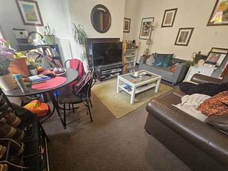 1 bedroom in a house share to rent - Photo 5