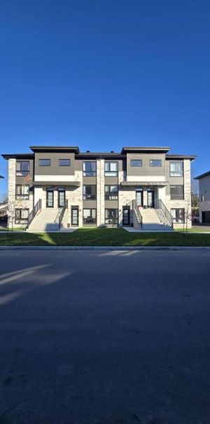 5 1/2 - Saint-Jérôme - 2 050 $/mois - Photo 1