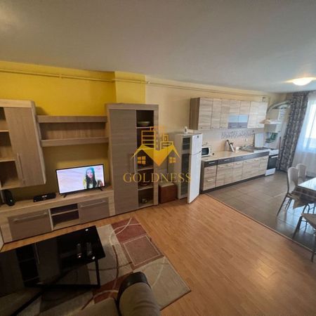 3 camere open space, parcare, Dambul Rotund, Zona Mega Image, LIDL - Fotografie 3