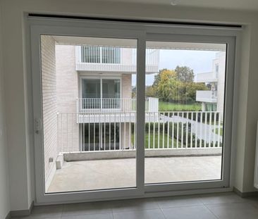 Appartement te huur - Foto 4