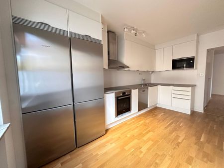 Sandgatan 28 – 3 rok (lgh 1005) - Photo 2