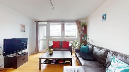 2 bedroom flat to rent - Photo 2