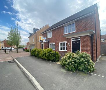 2 bedroom semi-detached house to rent - Photo 5