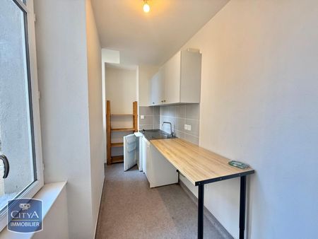 Location Appartement 2 pièces 39m² ST ETIENNE 42000 - Photo 3