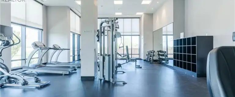 681 YONGE Street Unit# 409 | 681 YONGE Street Unit# 409, Barrie - Photo 1