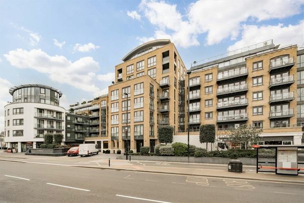 8 Kew Bridge Road, TW8, London - Photo 1