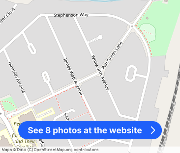 Pen Green Lane, Corby - Photo 1