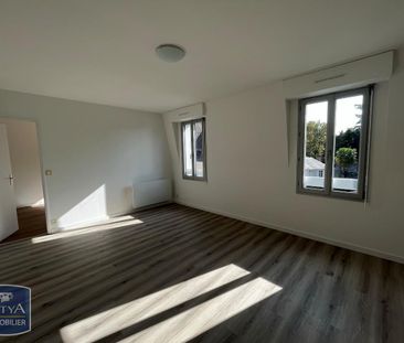Location Appartement 2 pièces 45m² LAVAL 53000 - Photo 1