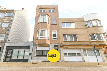 Appartement met één slaapkamer in Oostende - Foto 2
