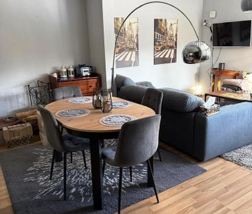 Piaseczyński, Konstancin-Jeziorna - Zdjęcie 1