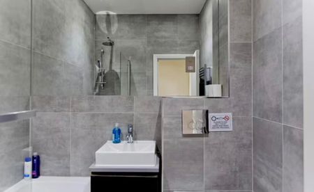 Room in a Shared Flat, Cromwell Road, SW5 - Photo 5