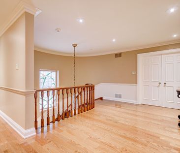 For Lease - 27 Junewood Crescent, Toronto, Ontario - Photo 5