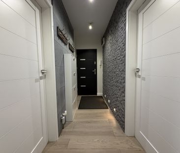 Wynajem | 3 pokoje 57 m2 | al. Boh. Warszawy - Photo 2