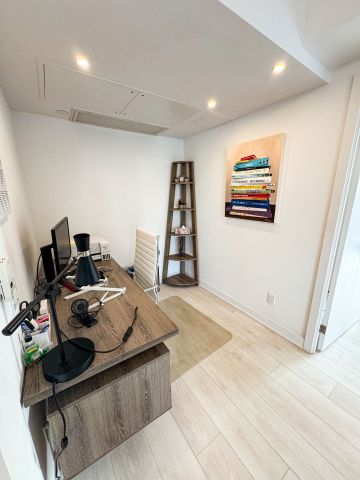 For Lease - 188 Cumberland Street Unit# 810, Toronto, Ontario - Photo 2
