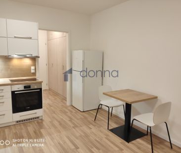 Pronájem bytu 1+kk a garsoniéry 26 m² - Photo 3