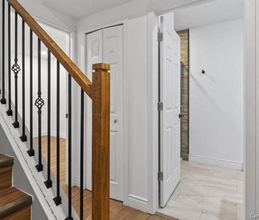 Appartement à louer - Gatineau (Hull) (Île de Hull) Appartement à l... - Photo 5