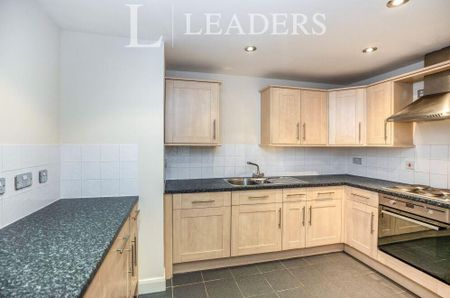 1 bedroom flat to rent - Photo 3