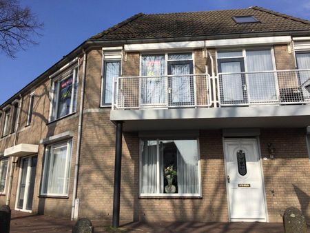 Te huur: Appartement Dorpstraat in Geffen - Photo 3
