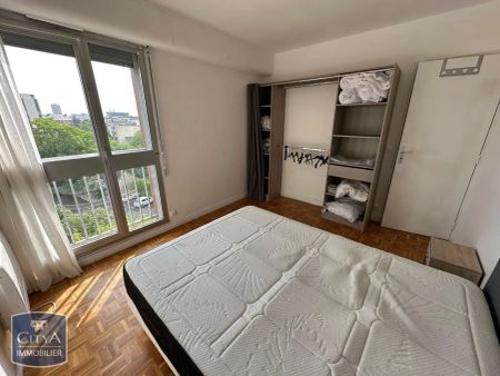 Appartement à louer 2 pièces 53.27m² - Photo 4
