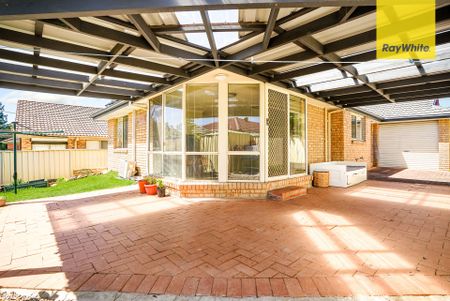 Refreshed Four Bedroom Home - Photo 5