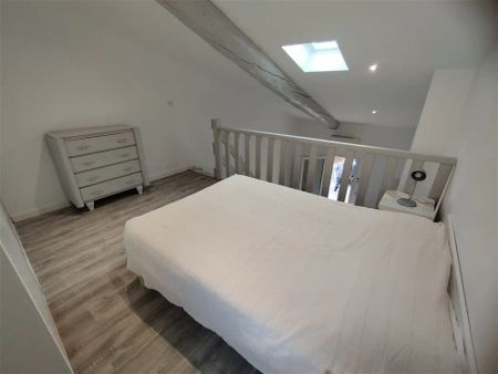 Location appartement 1 pièce - 36m² à Apt (84400) - Photo 3