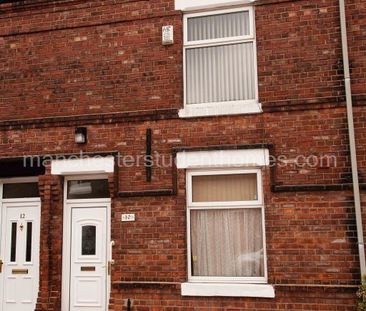 Shippey Street, Manchester, M14 6TR - Photo 3