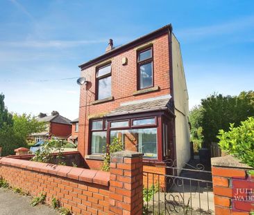 2 bedroom detached house to rent - Photo 1